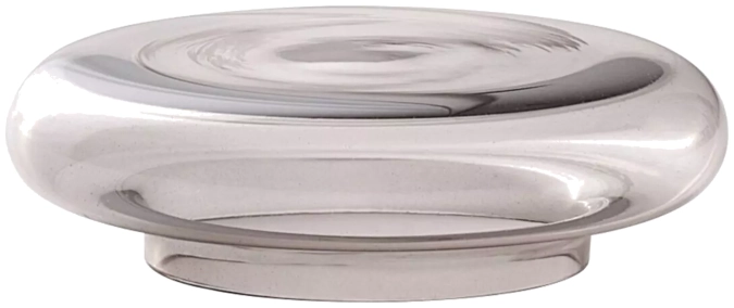 GRAVITY Raised Plate