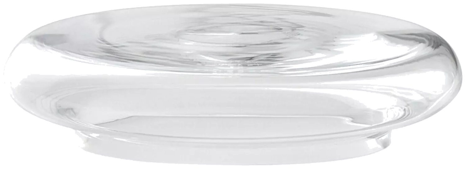 GRAVITY Raised Plate