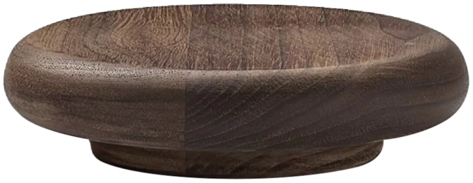 GRAVITY Raised Plate