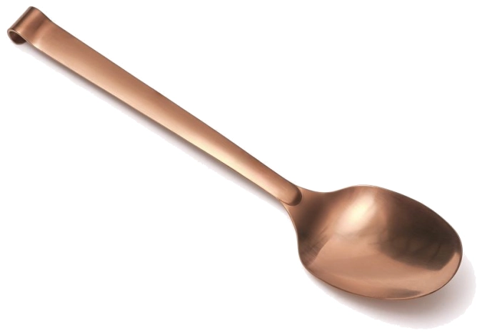 Elegant Servierlöffel
