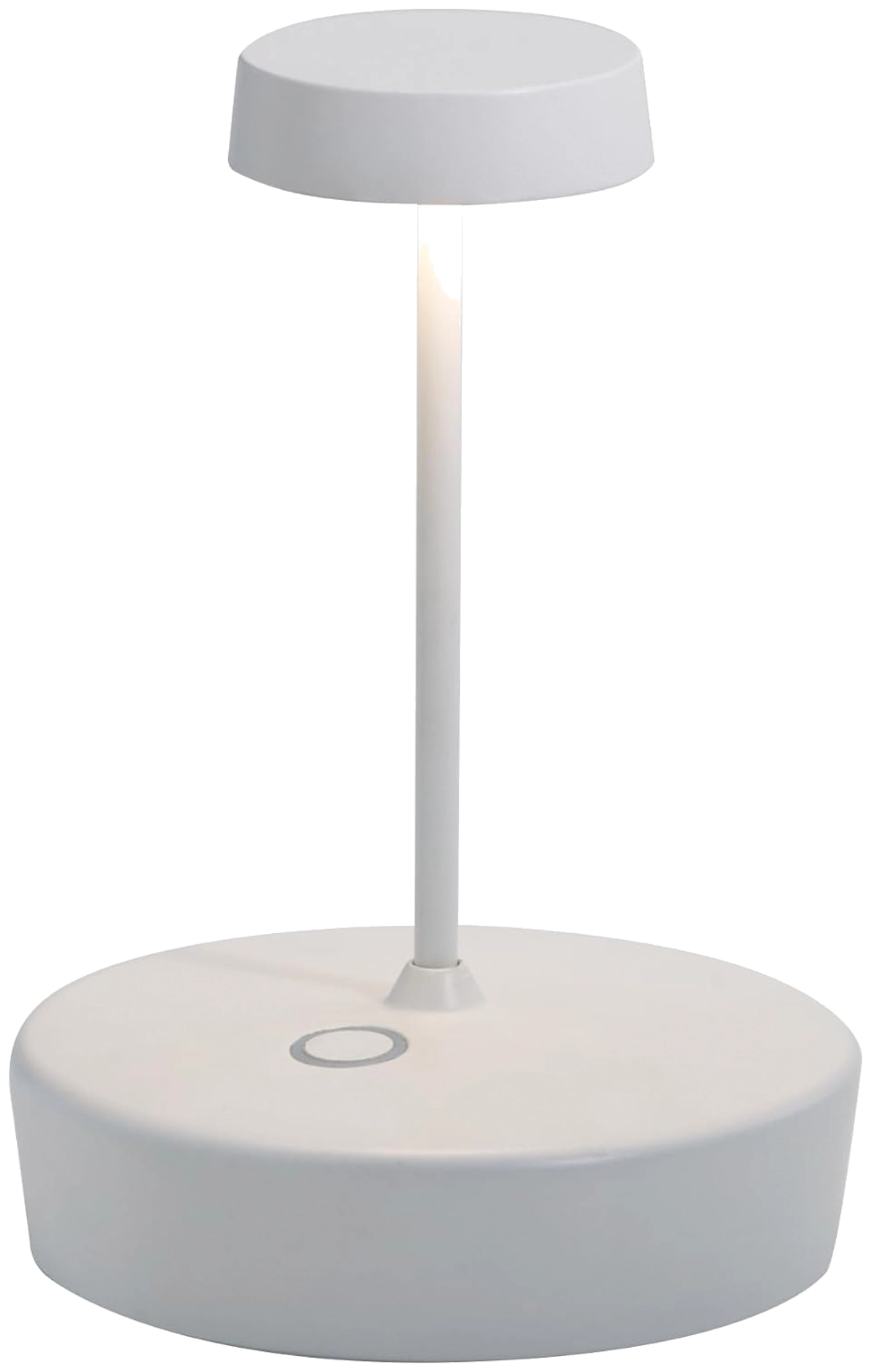 Lampe de table Swap Mini blanche