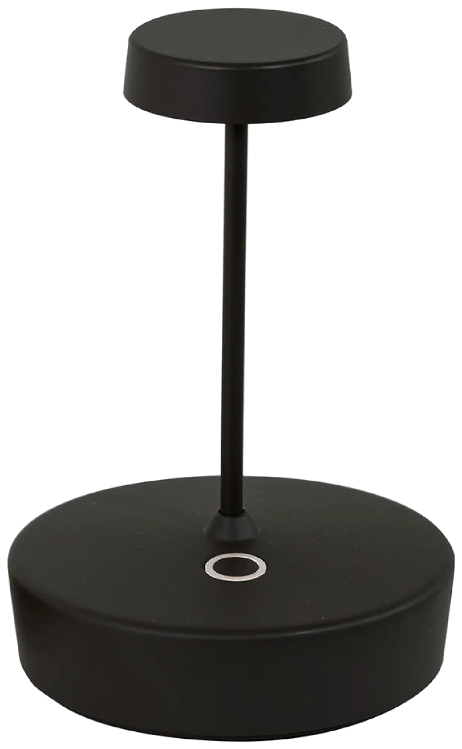 Lampe de table Swap noire