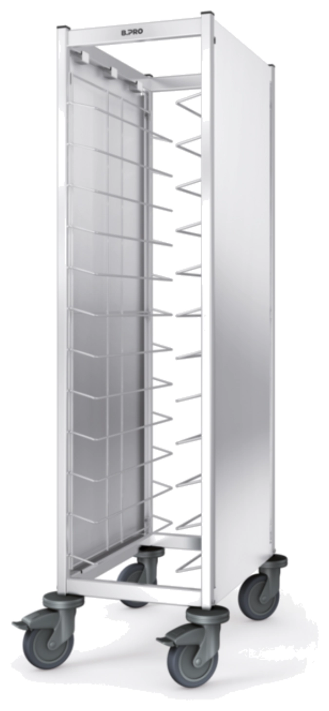 Edelstahl TAW 20/24/32 GN