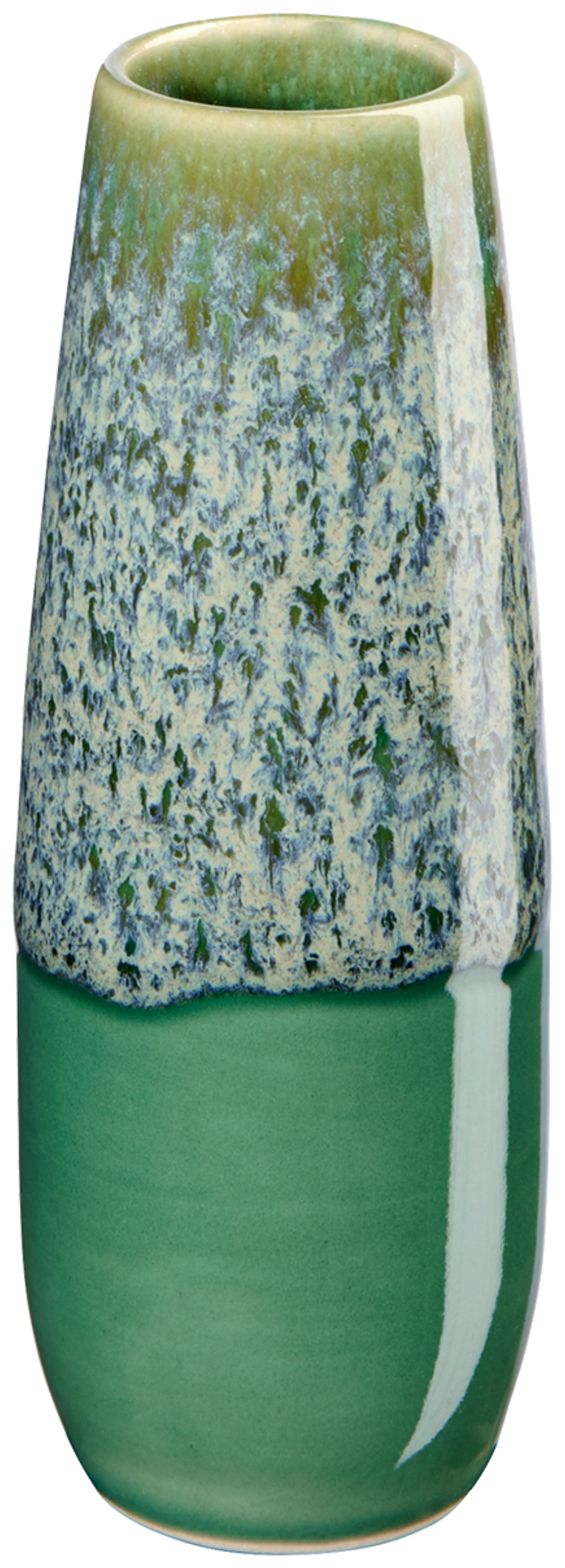 Vase Jade