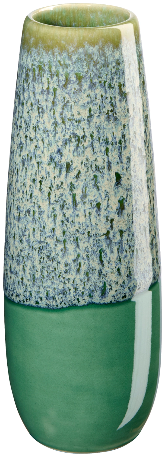Vase jade