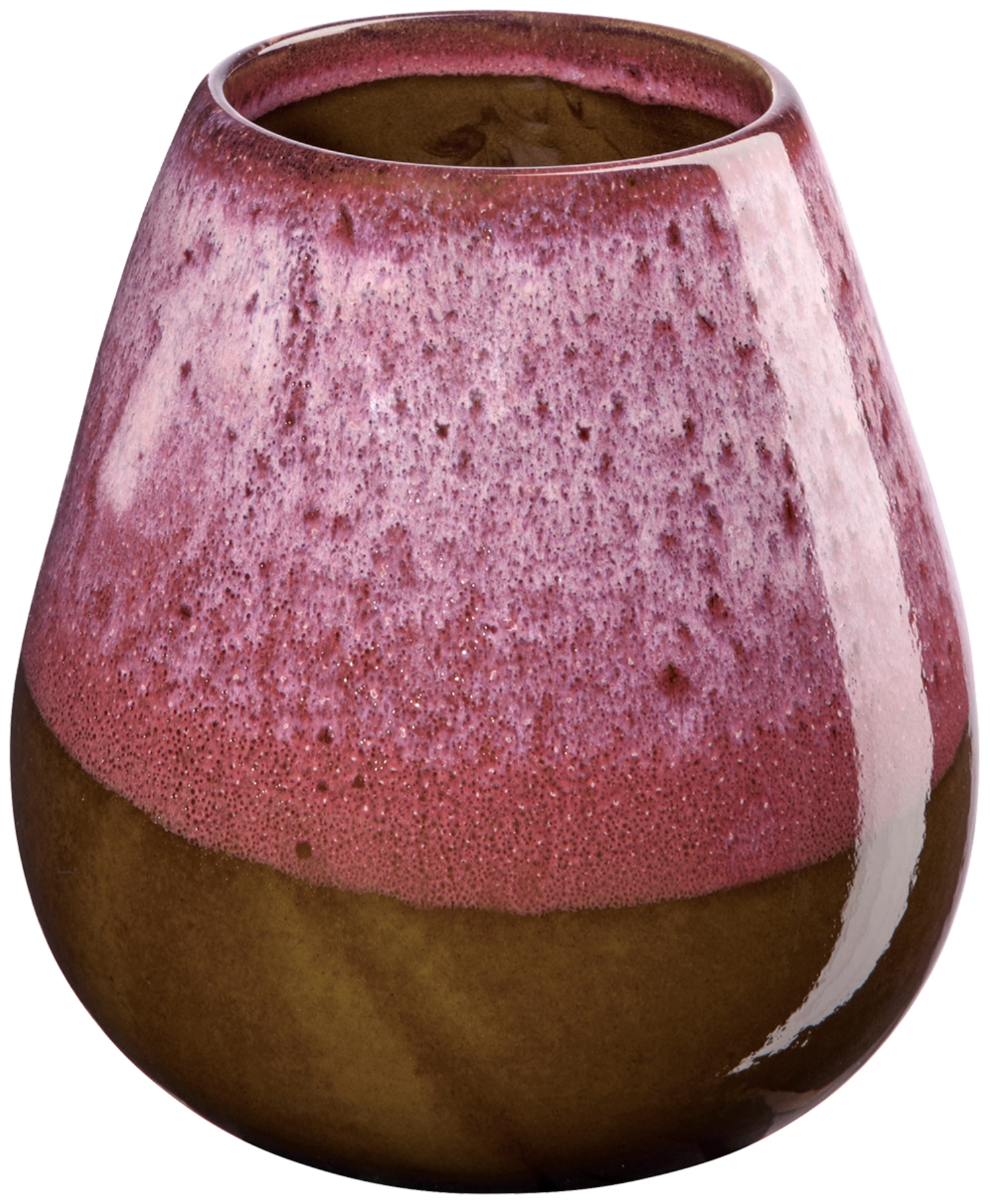 Vase Viola