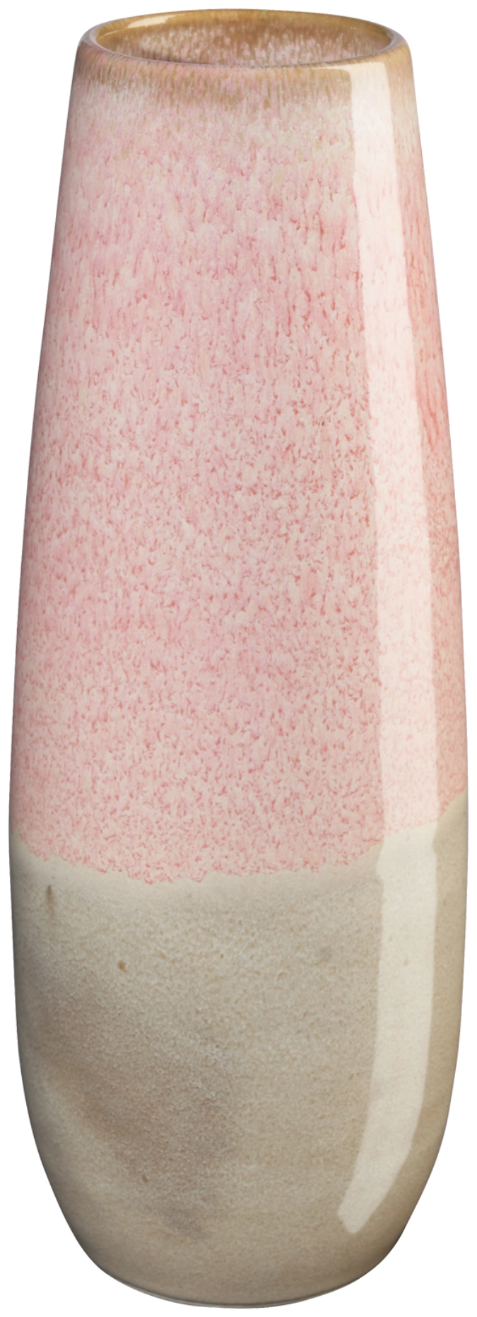Vase rosé