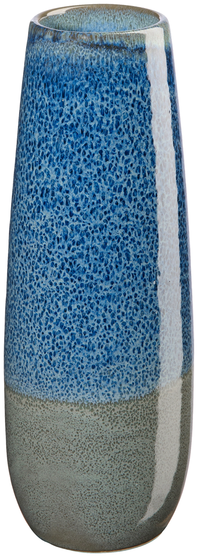 Vase Blu