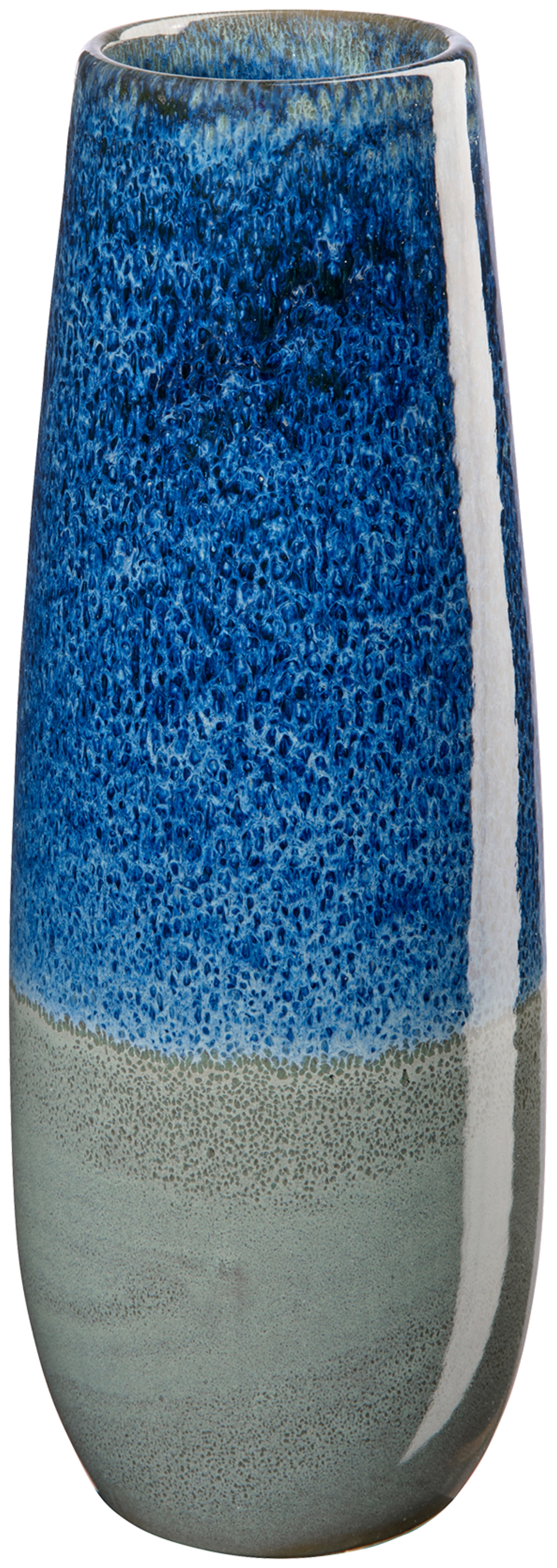 Vase Blu