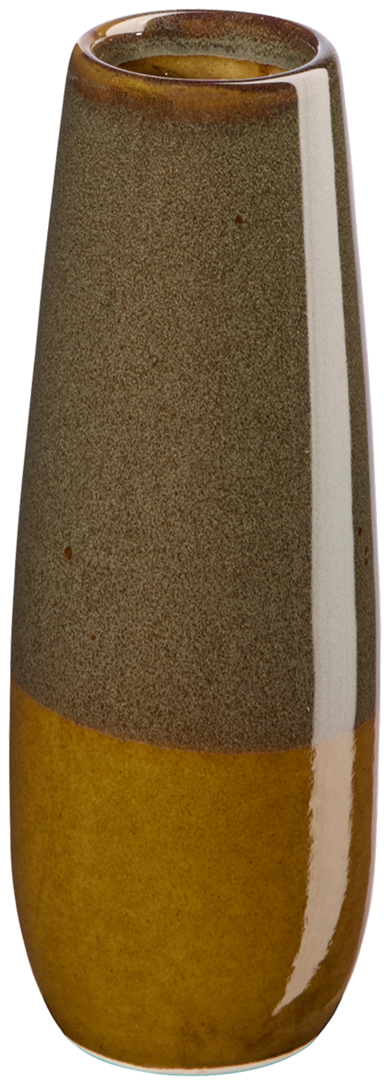 Vase Platino