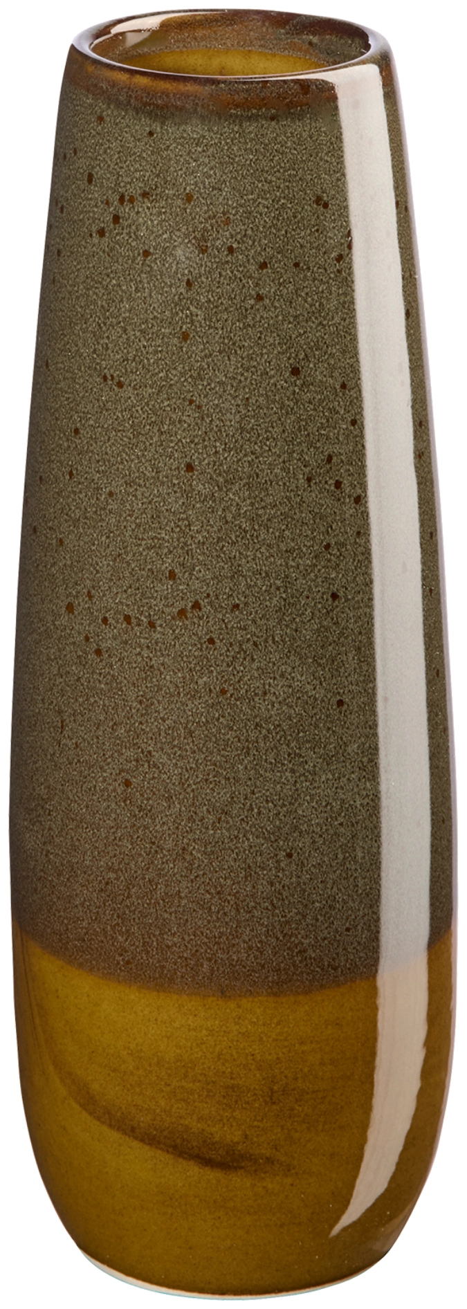 Vase Platino