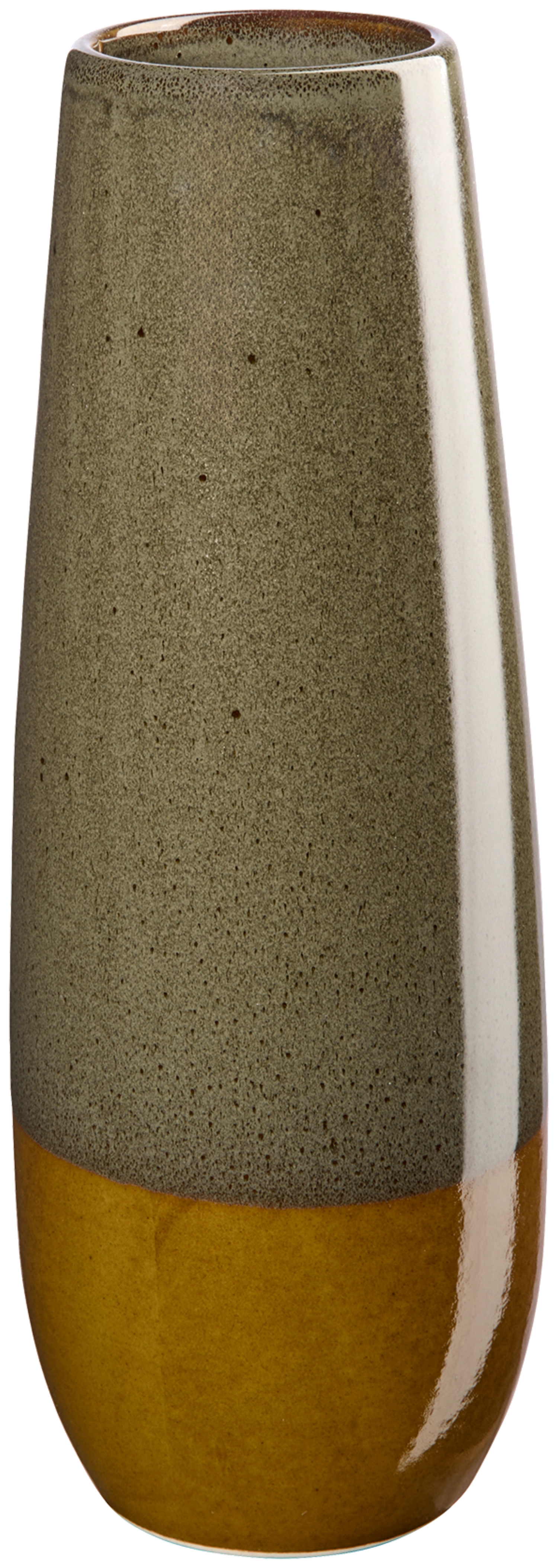 Vase Platino