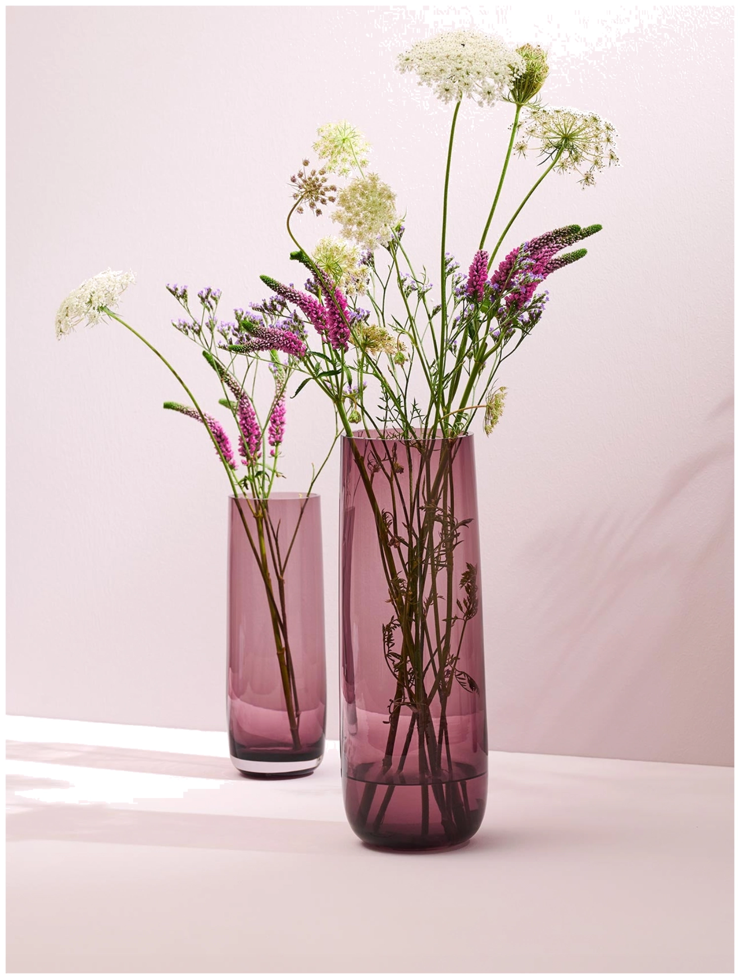 Vase Beere