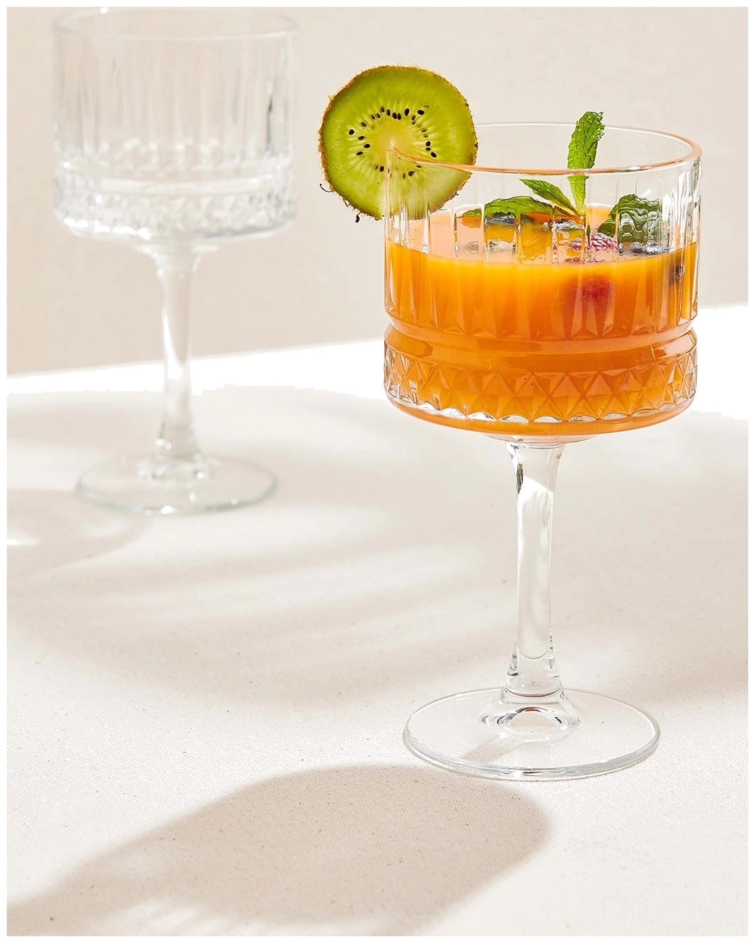 Verre à cocktail Elysia