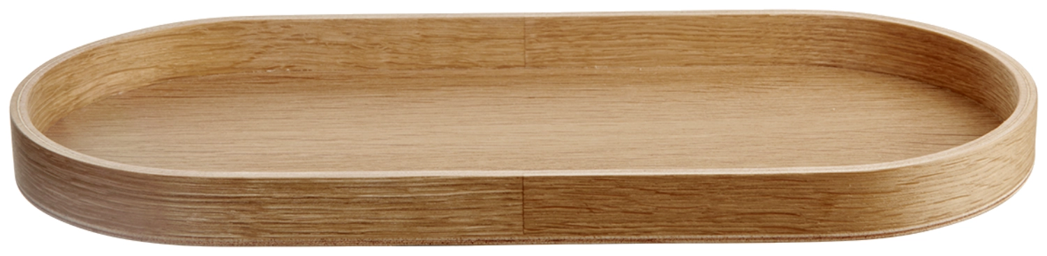 Holztablett