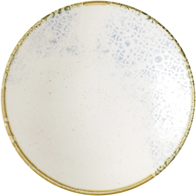Stonecast Amalfi Blue assiette creuse coupe