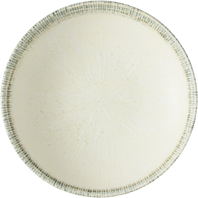 Stonecast Nevada Earth assiette creuse coupe