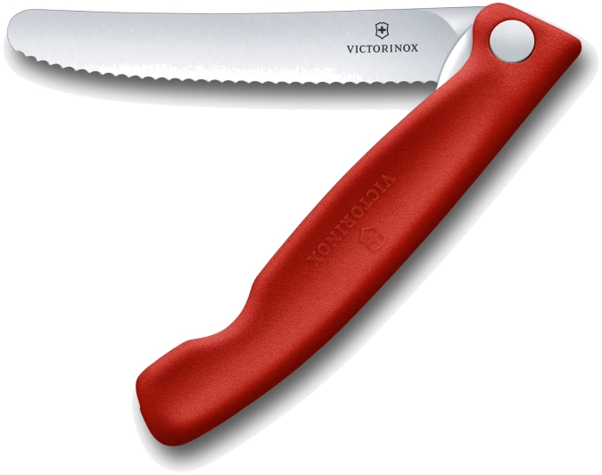 Swiss Classic Picknickmesser