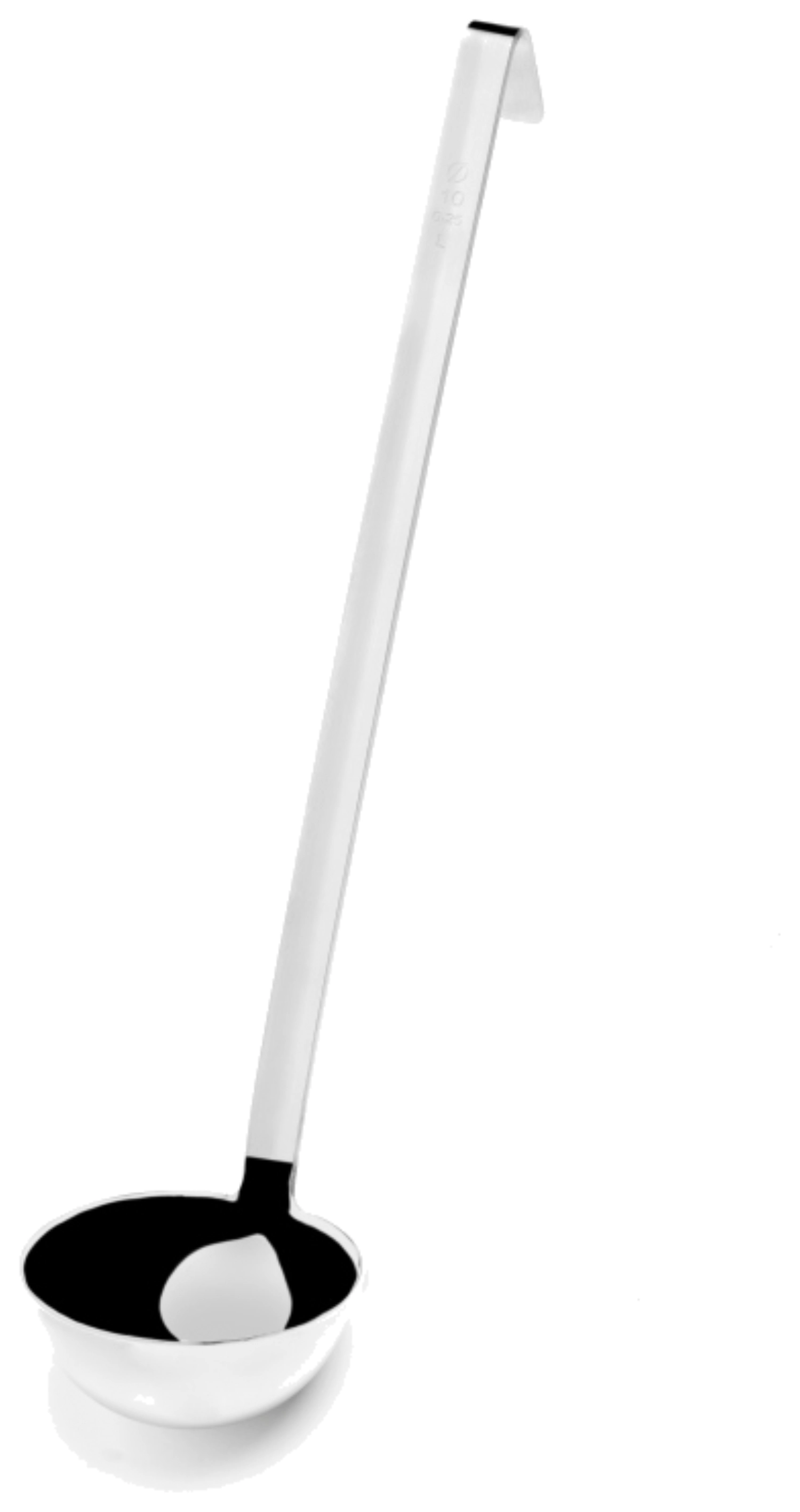Schöpfkelle Monoblock