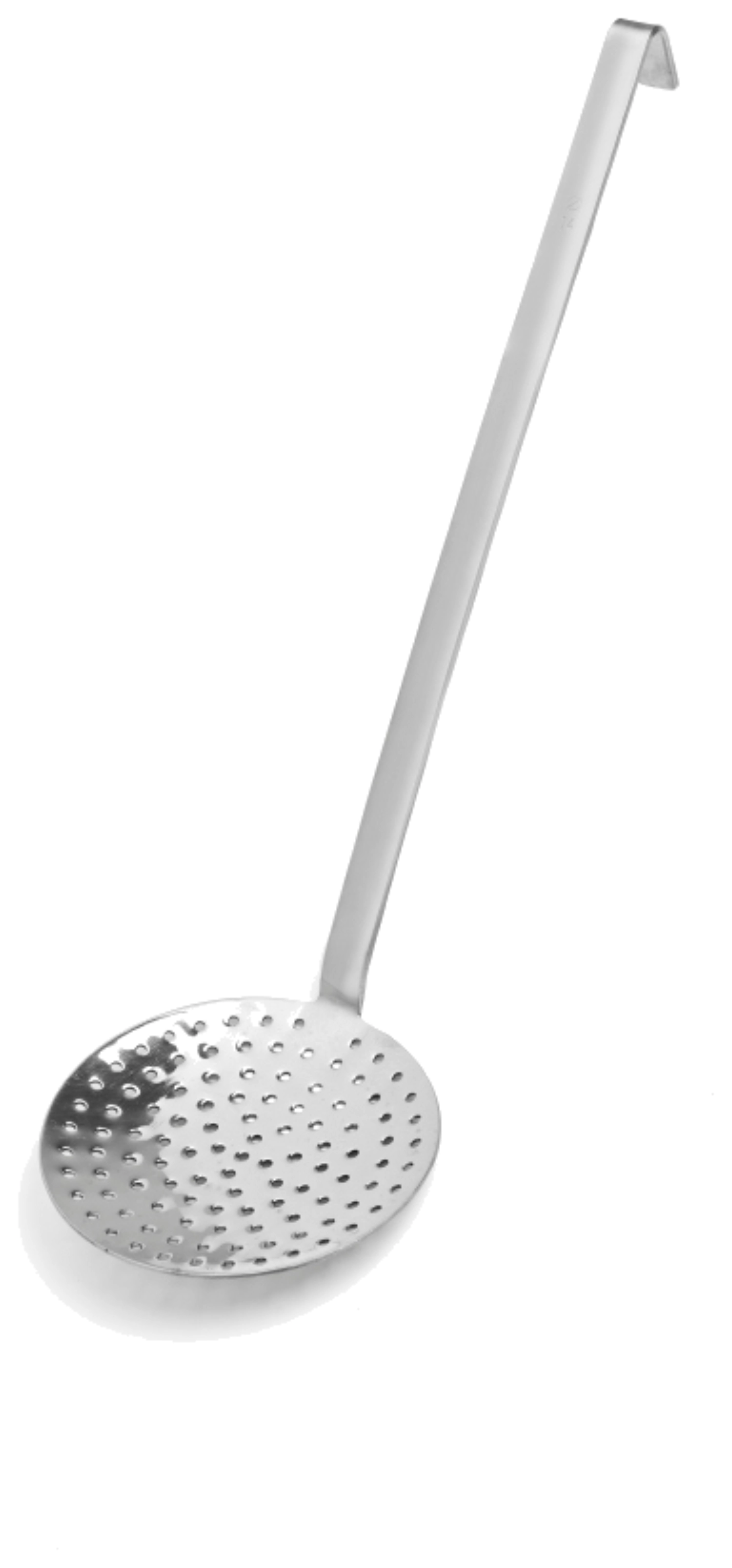 Écumoire monobloc diamètre