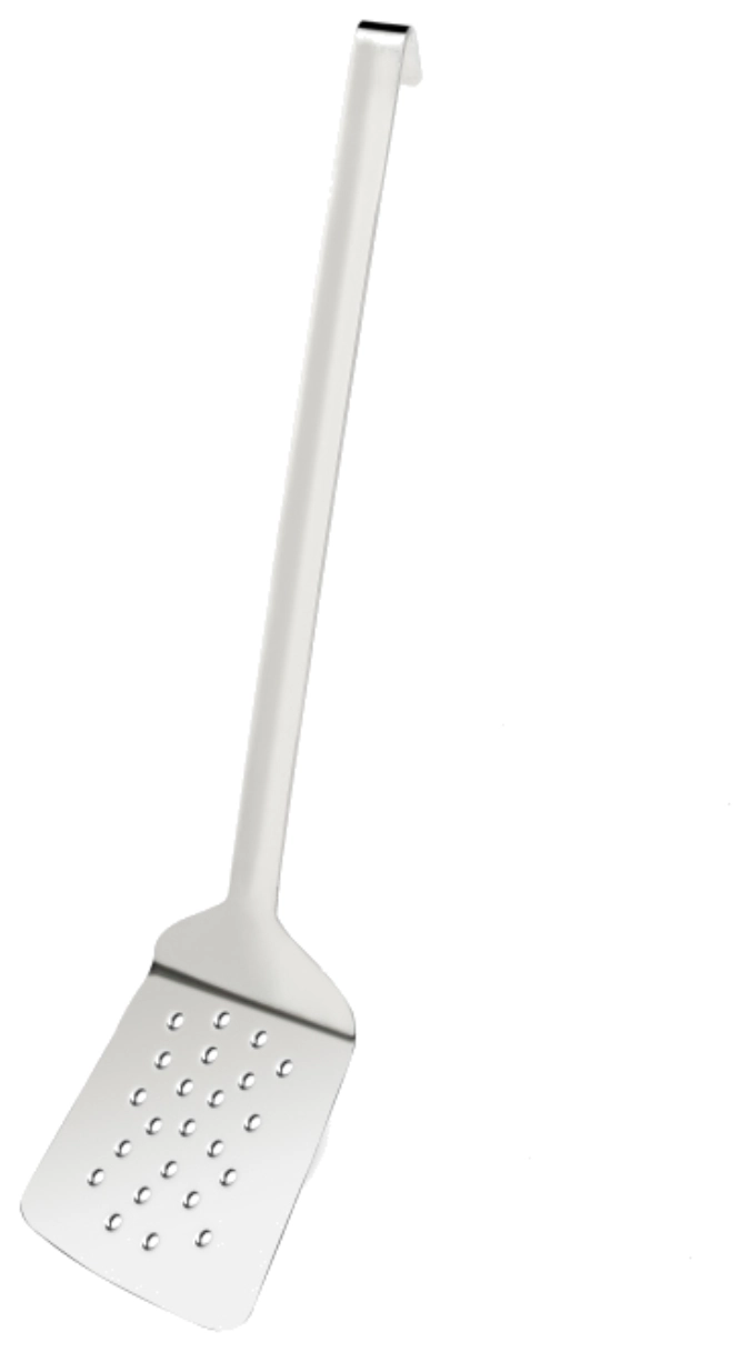 Spatule perforée