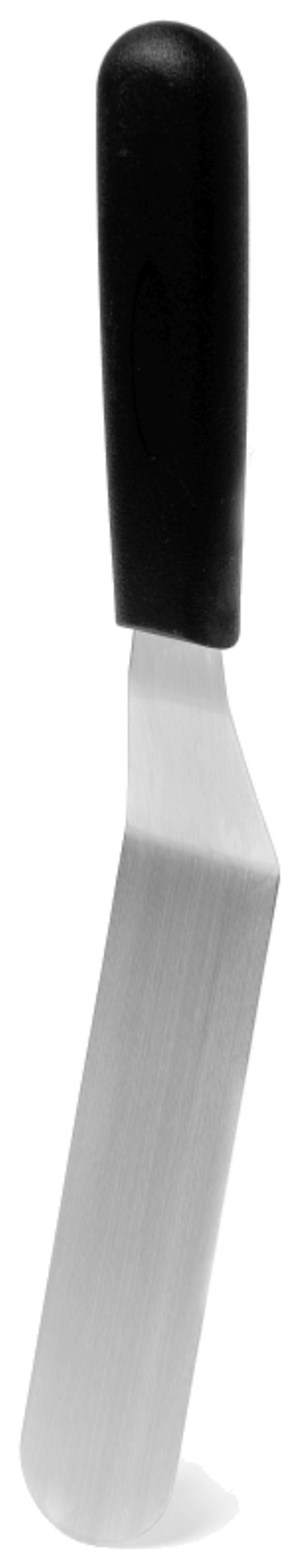 Spatule coudée