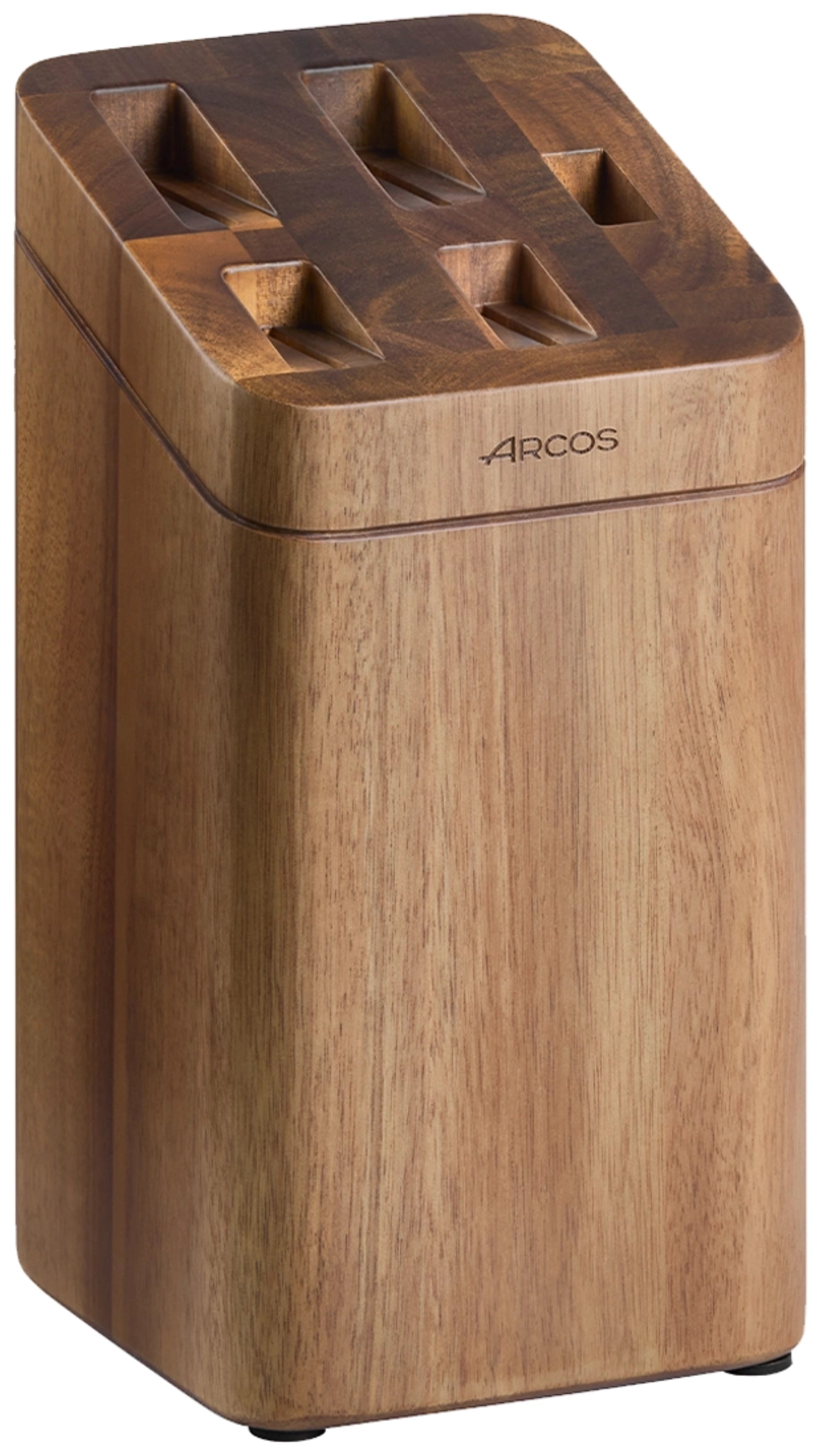 Acacia Pure Messerblock