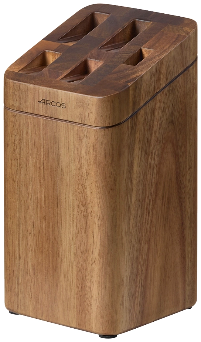 Acacia Pure Messerblock