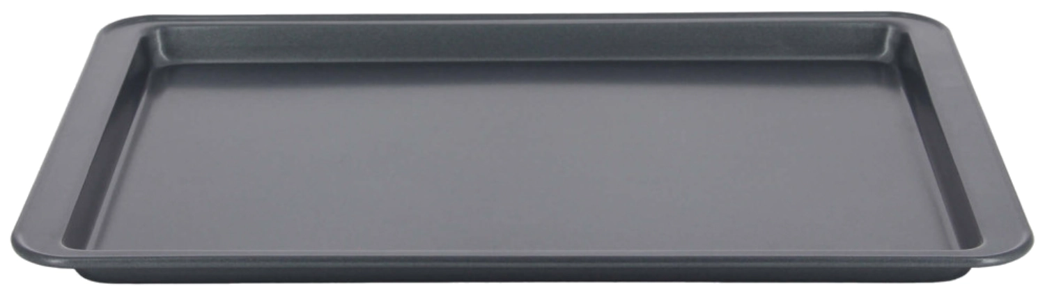 Backform Biskuit 38x25cm H1.8cm Antihaft