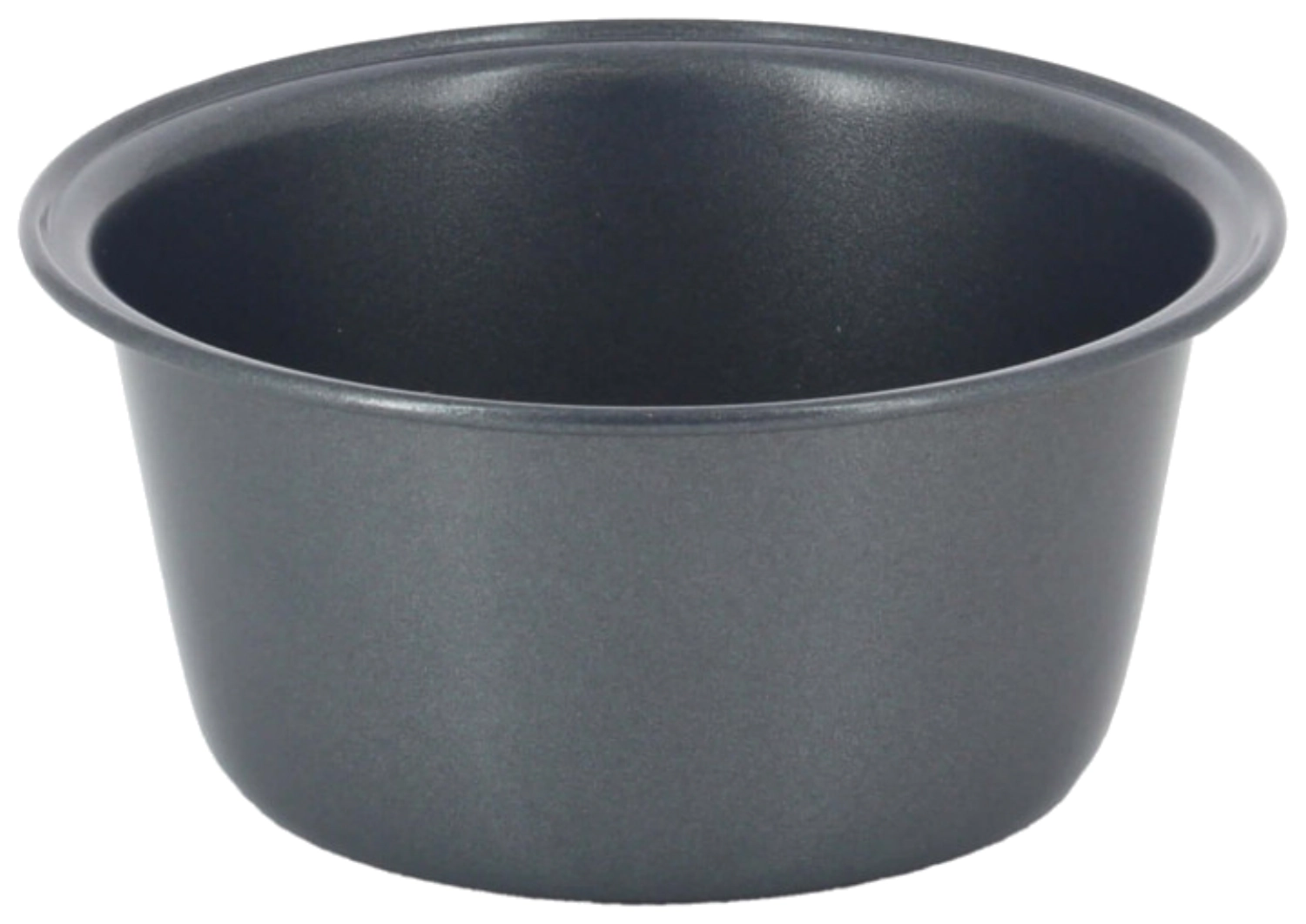 4er Set Backform Kuchen rund D11cm Antihaft