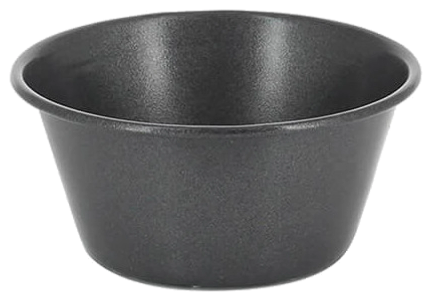 4er Set Backform Muffin D8cm Antihaft