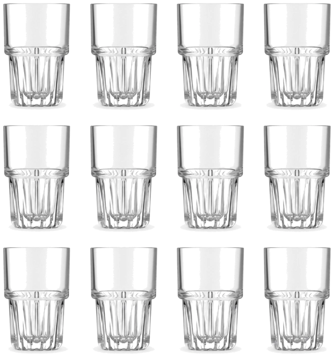 12er Set Summit Beverage