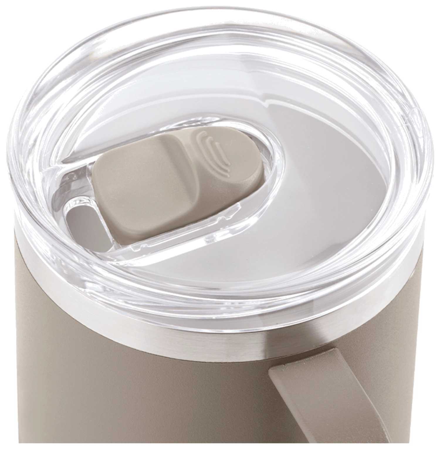 Carry Cup Becher