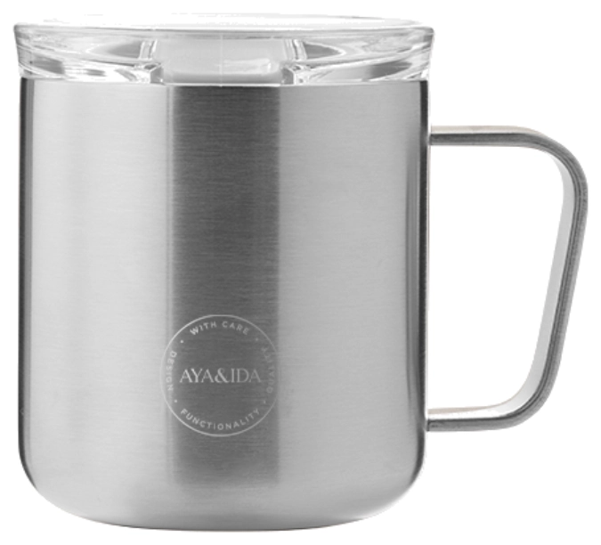 Carry Cup Becher