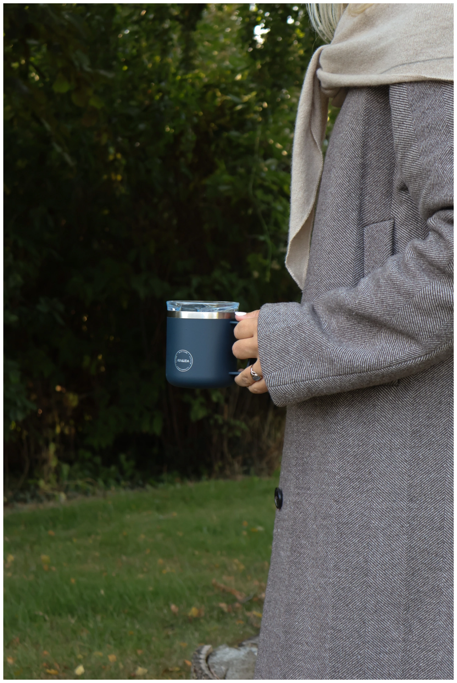 Carry Cup Becher