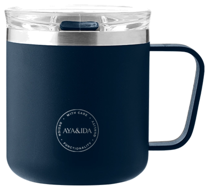 Carry Cup Becher