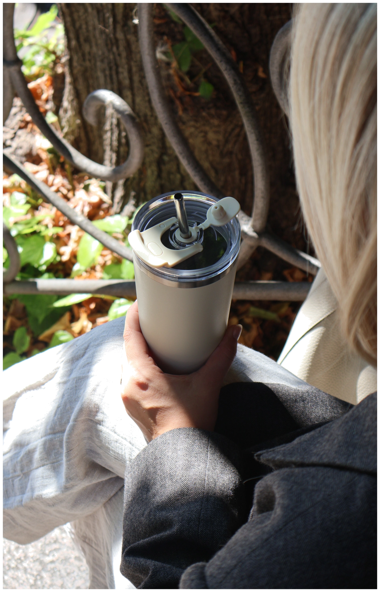 Thermobecher