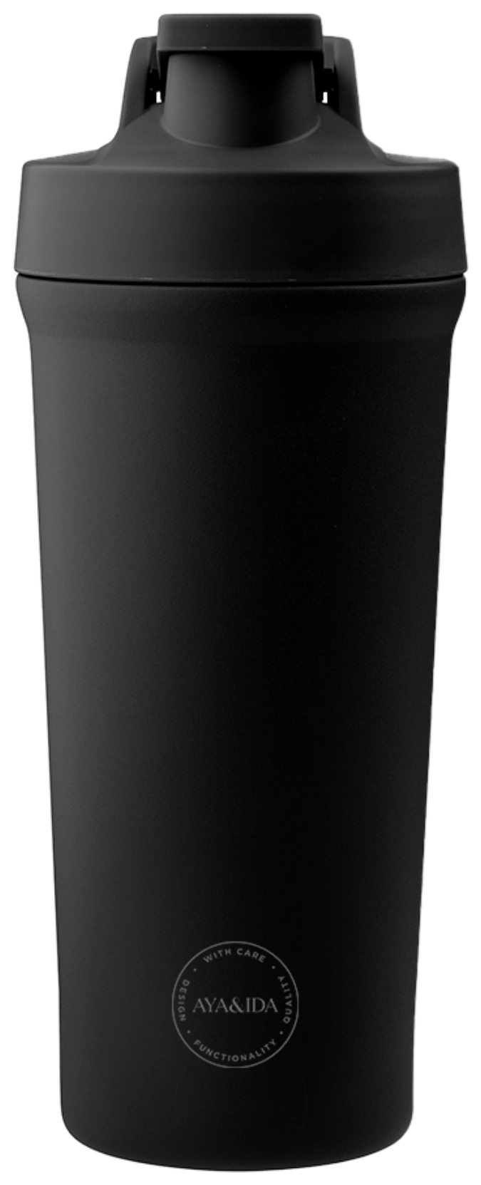 Shaker Bottle