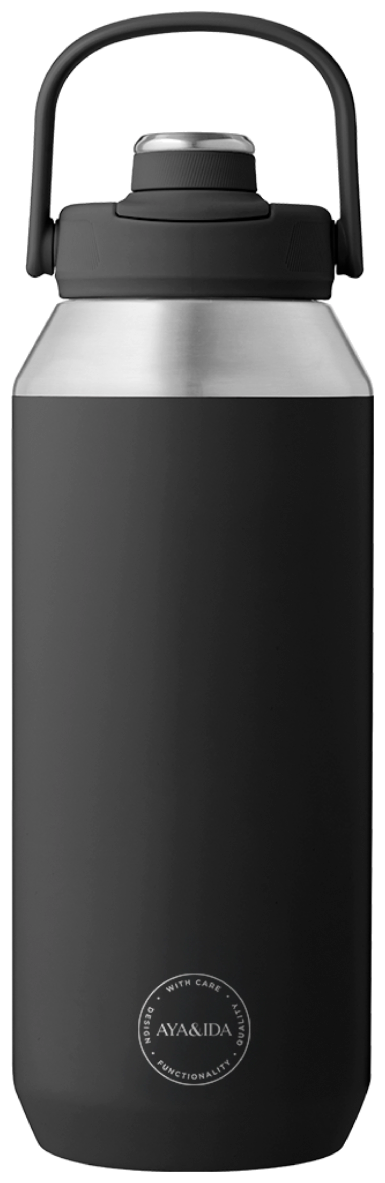 Sports Bottle