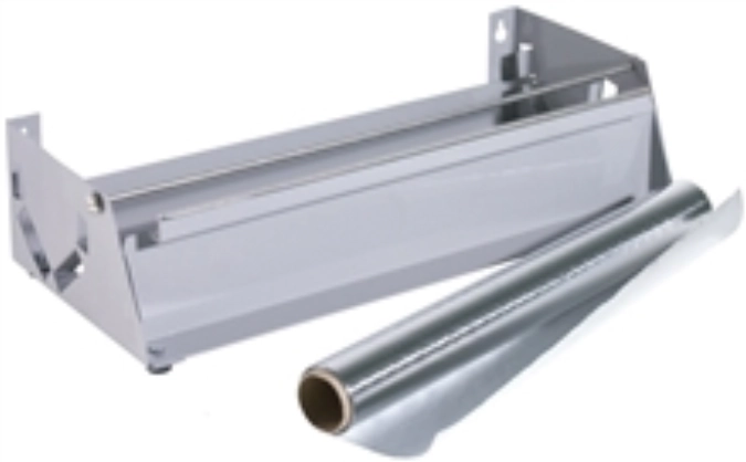 Abroll/Abreissvorrichtung