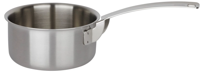 Mini Stielkasserolle mittel