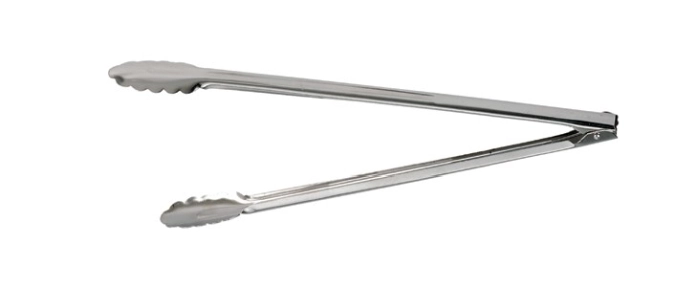 Pince à buffet universelle