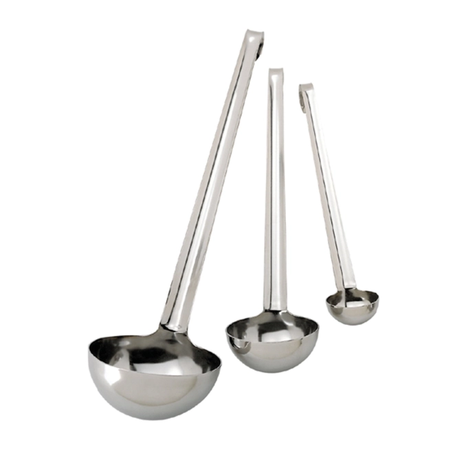 Louche inox 3021.