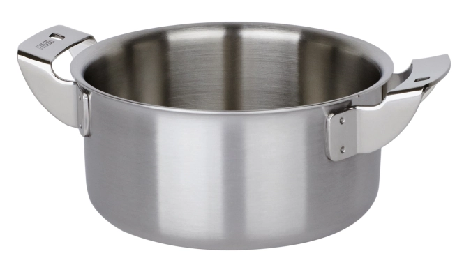 Mini Kochtopf mittel