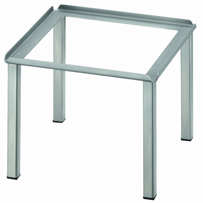 Edelstahlstandfuss-Rahmen 23x23