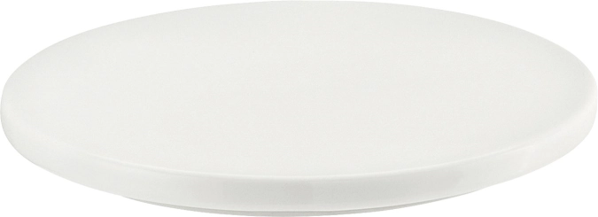 Assiette à plateau Shiro