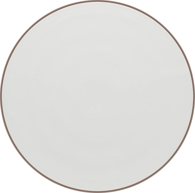 Plateau plaque Shiro Rim