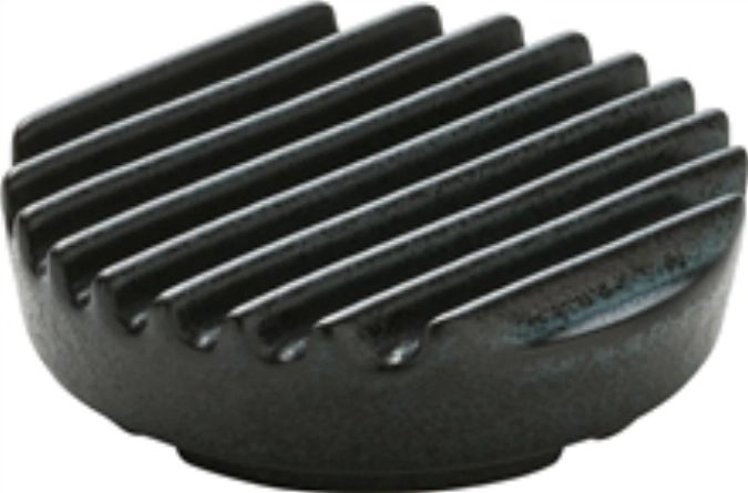 Playground Coast & Country Deckel/Teller