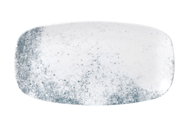 Studio Prints Haze Platte rechteckig