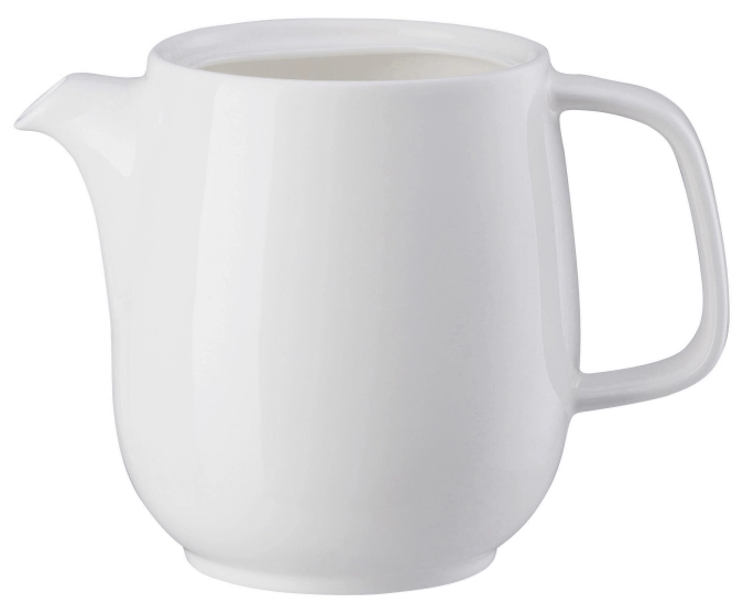 Neve Kaffeekanne-Unterteil AK Bone China